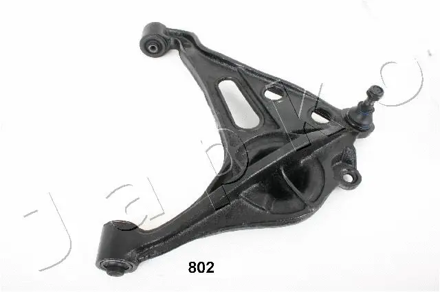 Control/Trailing Arm, wheel suspension (72802)