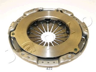 Clutch Pressure Plate