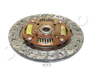 Clutch Disc (80823)