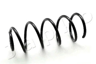 Suspension Spring (ZCJ6700C)