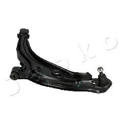 Control/Trailing Arm, wheel suspension (72116L)