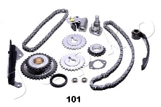Timing Chain Kit (KJK101)