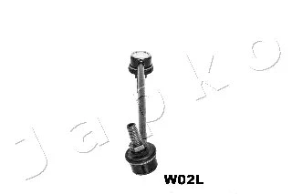 Stabiliser Bar, suspension