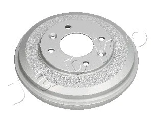 Brake Drum (56K04C)