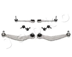 Control/Trailing Arm Kit, wheel suspension (1580109)