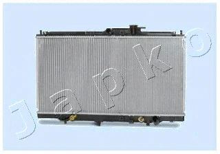 Radiator, engine cooling (RDA193013)