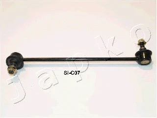 Stabiliser Bar, suspension (106C07L)