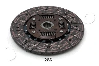 Clutch Disc (80289)
