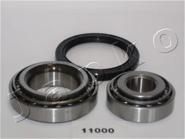 Wheel Bearing Kit (411000)