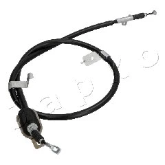 Cable Pull, parking brake