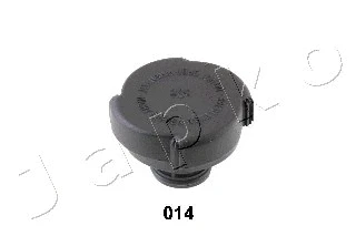 Cap, radiator (33014)
