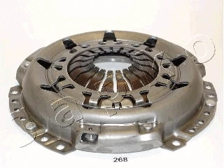 Clutch Pressure Plate (70268)