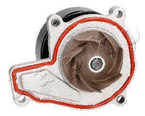 Water Pump, engine cooling (350114)