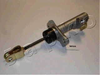 Master Cylinder, clutch (95W08)