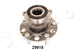 Wheel Hub (429018)