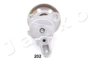 Tensioner Lever, V-ribbed belt