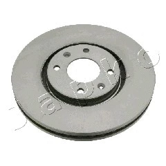 Brake Disc (600607)
