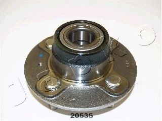 Wheel Hub (420535)