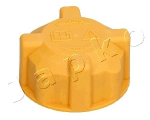 Cap, radiator (33028)