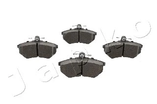 Brake Pad Set, disc brake (500082)