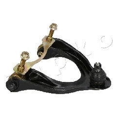 Control/Trailing Arm, wheel suspension (72406L)
