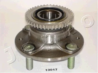 Wheel Hub (413017)