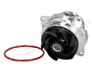 Water Pump, engine cooling (35343)
