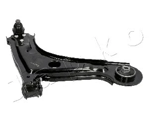 Control/Trailing Arm, wheel suspension (72C05R)
