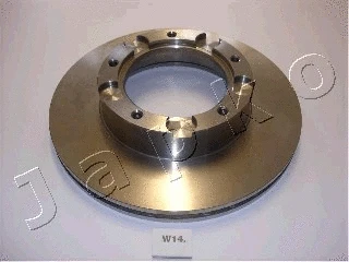 Brake Disc (60W14)