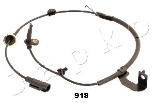 Sensor, wheel speed (151918)