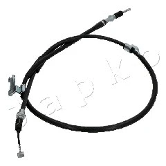 Cable Pull, parking brake