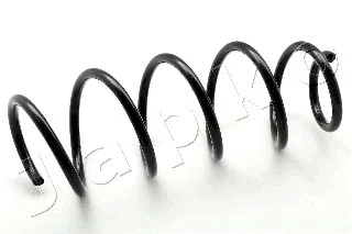 Suspension Spring (ZCJ3292H)