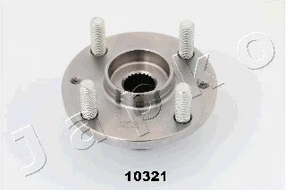 Wheel Hub