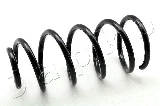 Suspension Spring (ZCJ5804C)