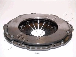Clutch Pressure Plate