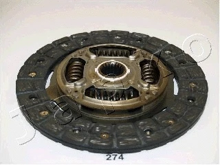 Clutch Disc (80274)