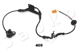 Sensor, wheel speed (151469)