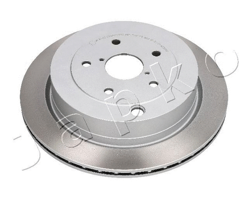 Brake Disc (61704C)