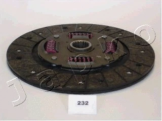 Clutch Disc (80232)