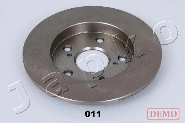 Brake Disc (610112C)