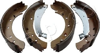 Brake Shoe Set (550618)
