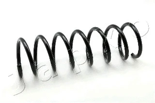 Suspension Spring (ZCJ6132A)