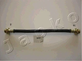 Holding Bracket, brake hose (69607)