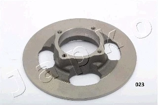 Brake Disc (60023)