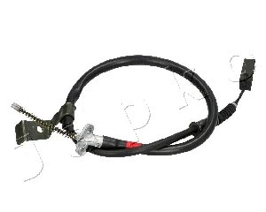 Cable Pull, parking brake (131126L)