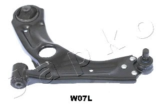 Control/Trailing Arm, wheel suspension (72W07L)