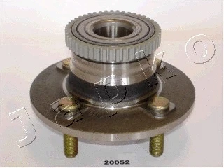 Wheel Hub (420052)