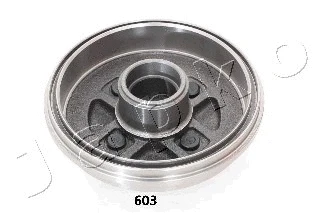 Brake Drum