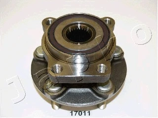 Wheel Hub (417011)