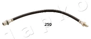 Holding Bracket, brake hose (69250)